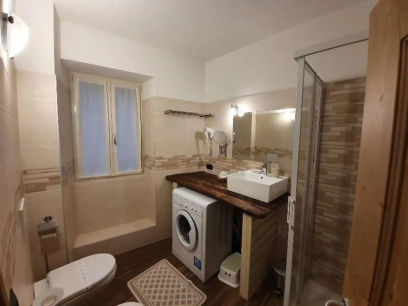 Hotel Garni Le Corti Grosotto