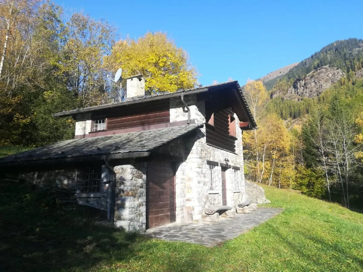 Hotel Garni Le Corti Grosotto 3*,