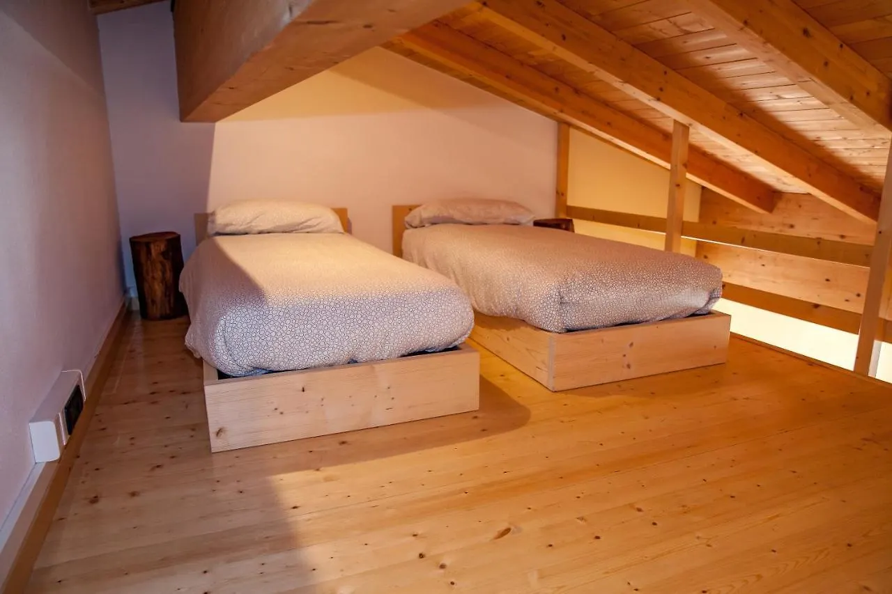 Hotel Garni Le Corti Grosotto