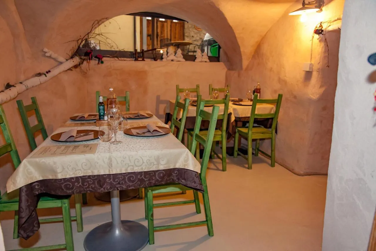 Hotel Garni Le Corti Grosotto