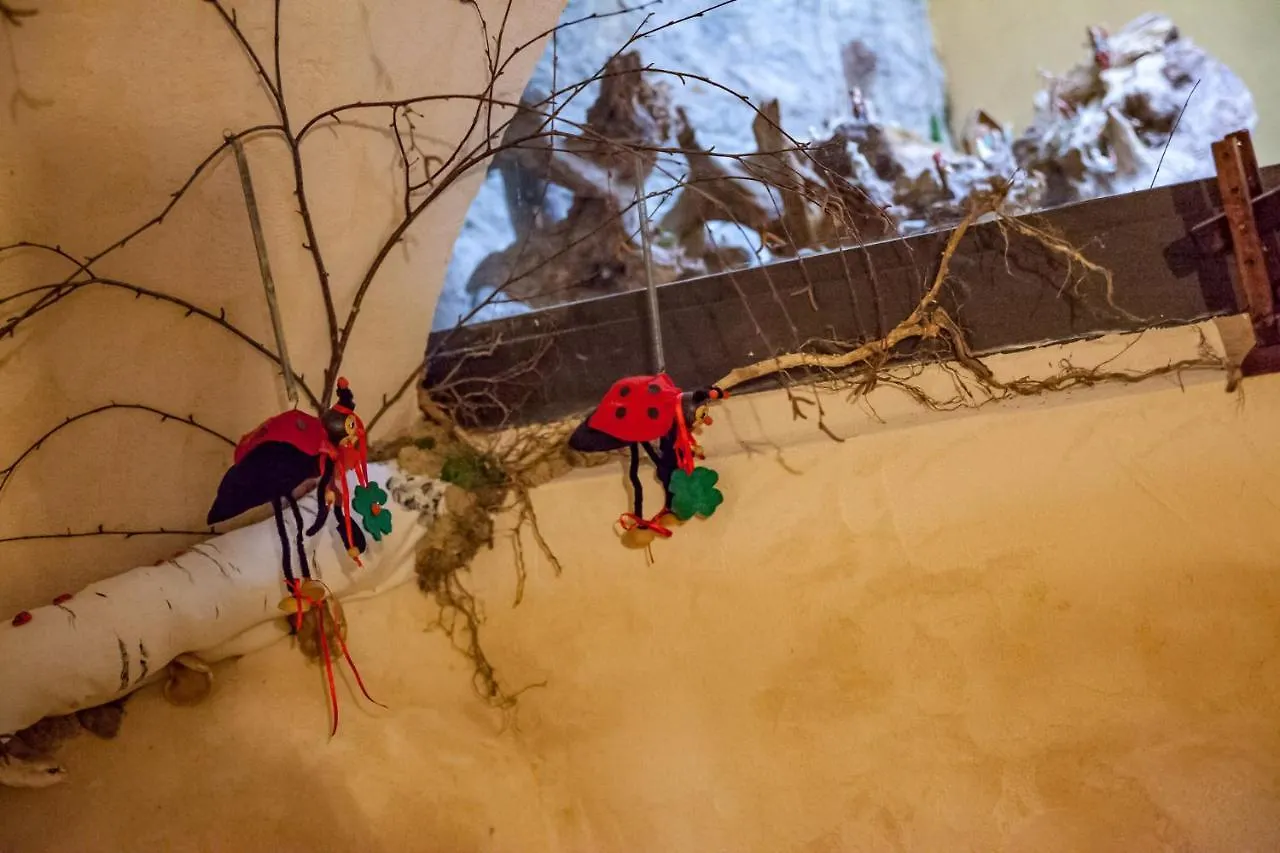 Hotel Garni Le Corti Grosotto