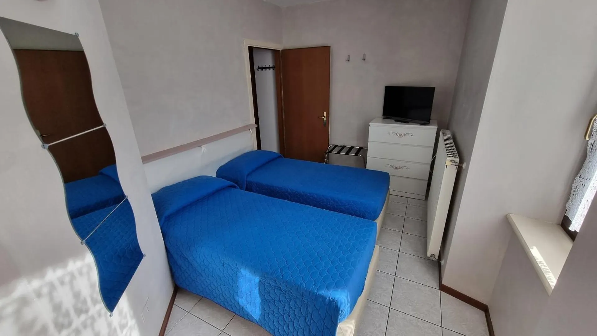Hotel Garni Le Corti Grosotto