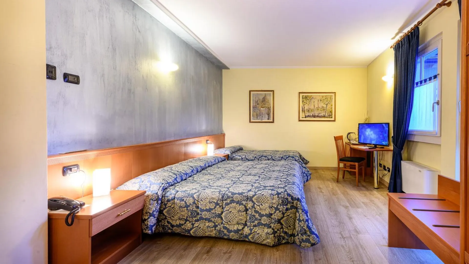 Hotel Garni Le Corti Grosotto