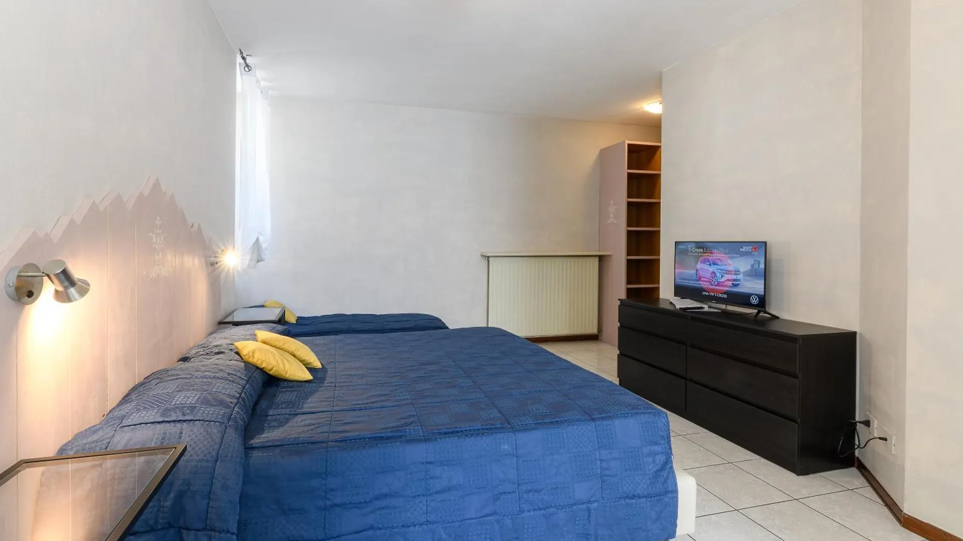 Hotel Garni Le Corti Grosotto 3*,  Italien
