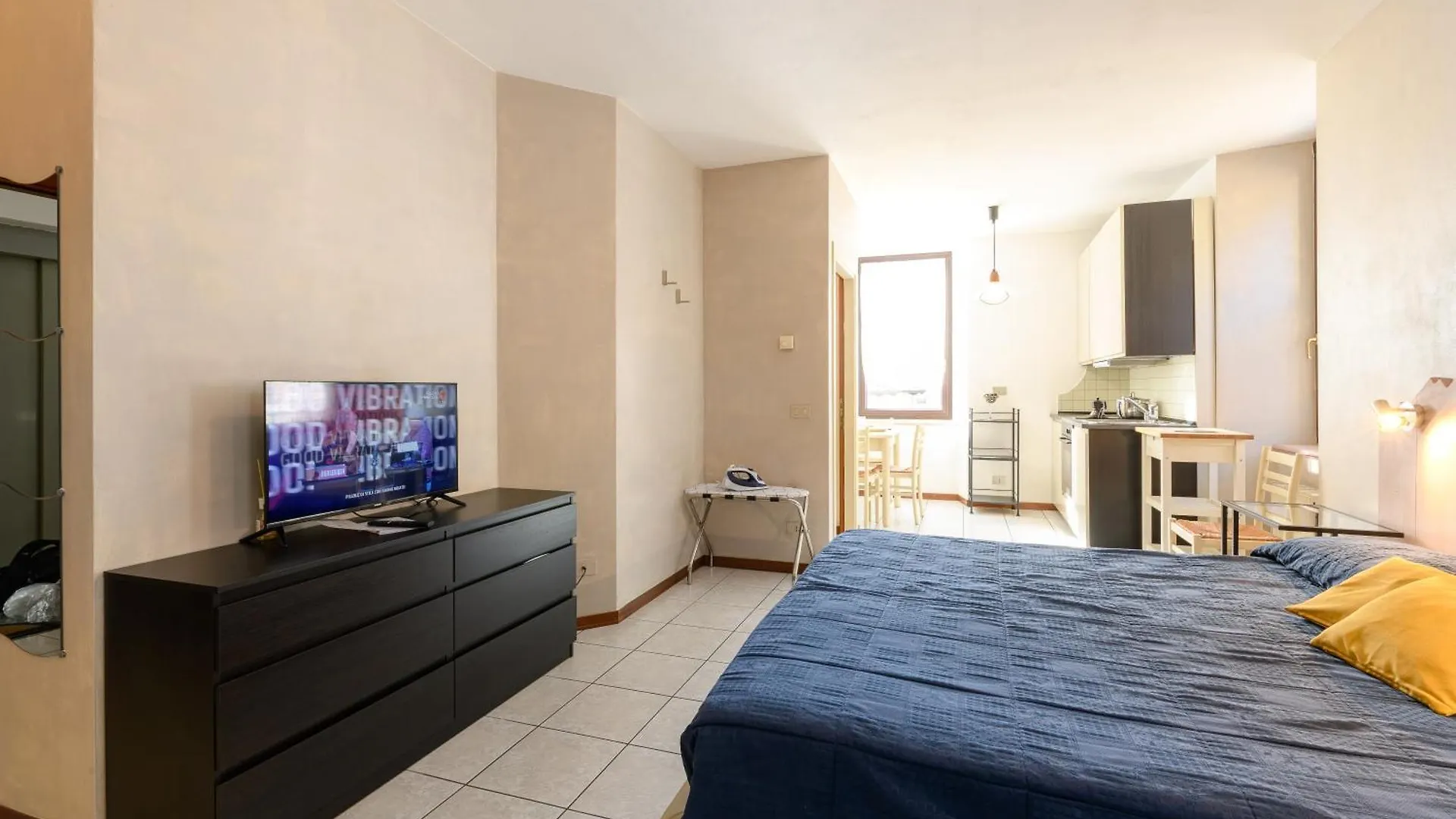 ***  Hotel Garni Le Corti Grosotto Italia
