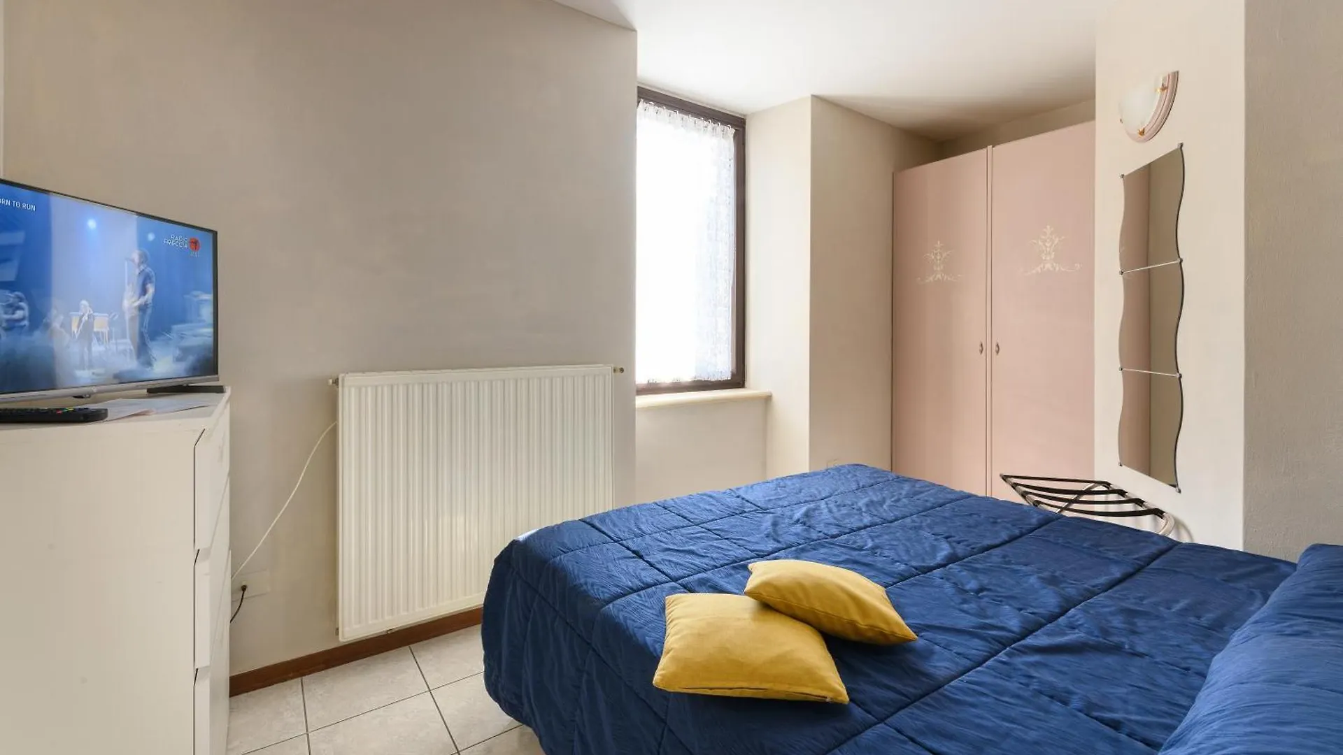 Hotel Garni Le Corti Grosotto