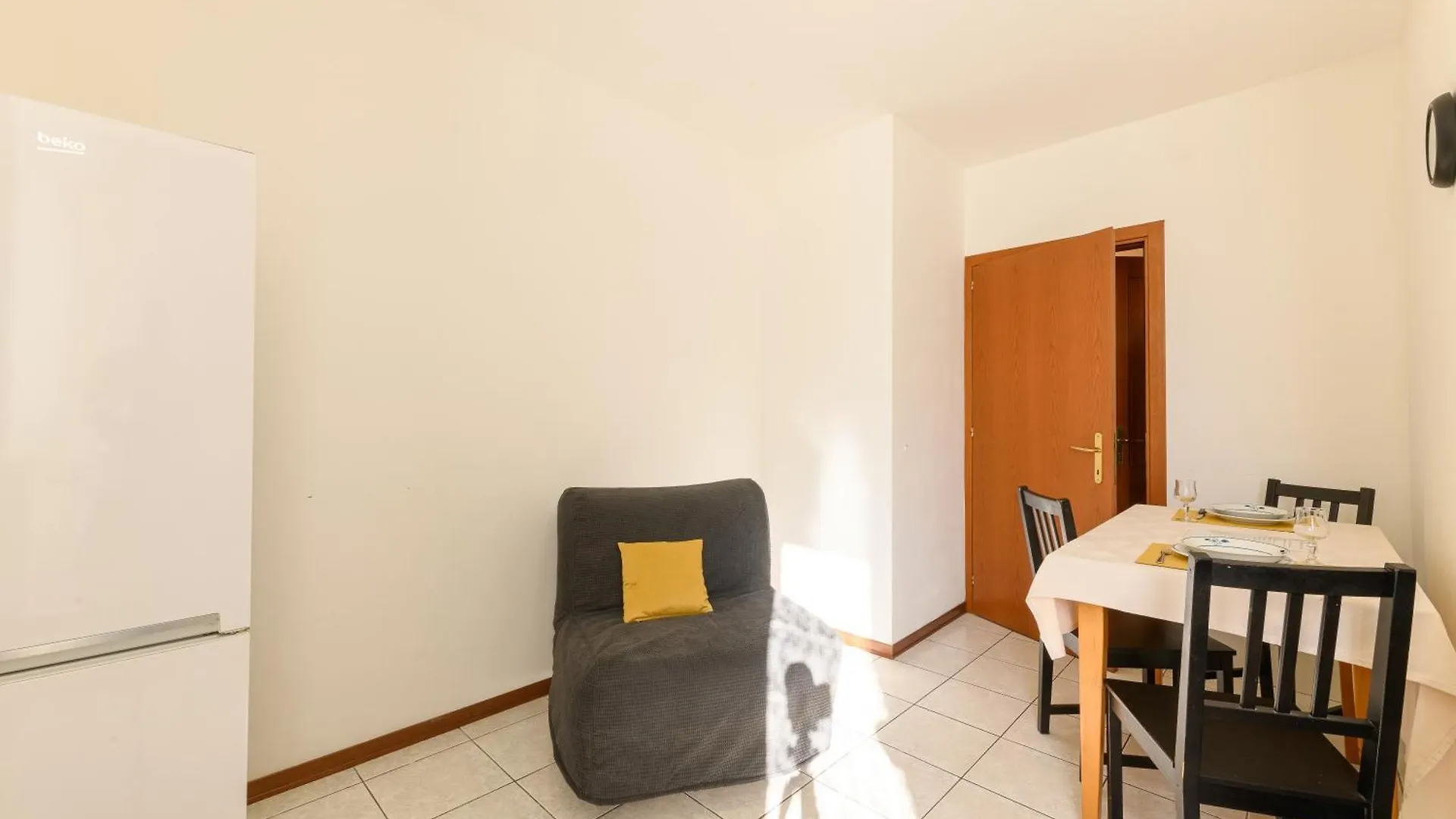 Hotel Garni Le Corti Grosotto
