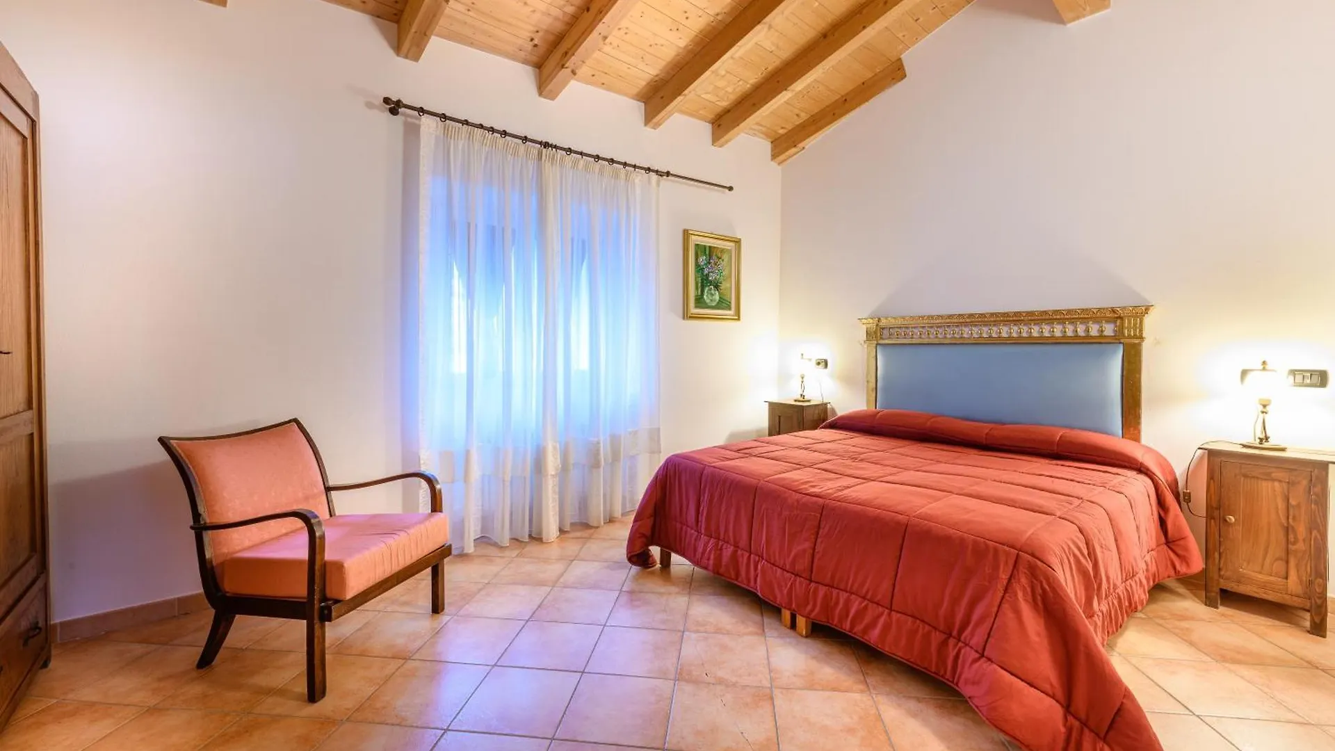 Hotel Garni Le Corti Grosotto 3*,  Italia
