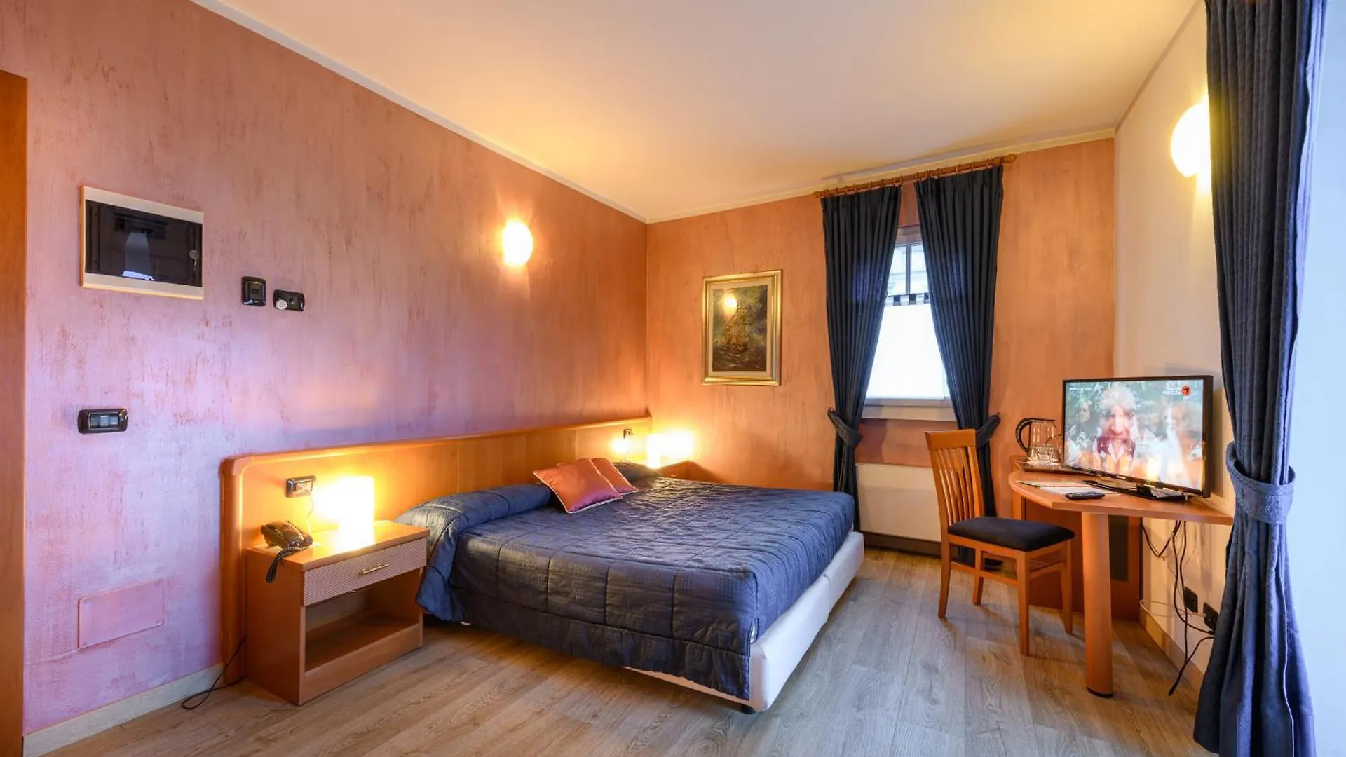 Hotel Garni Le Corti Grosotto