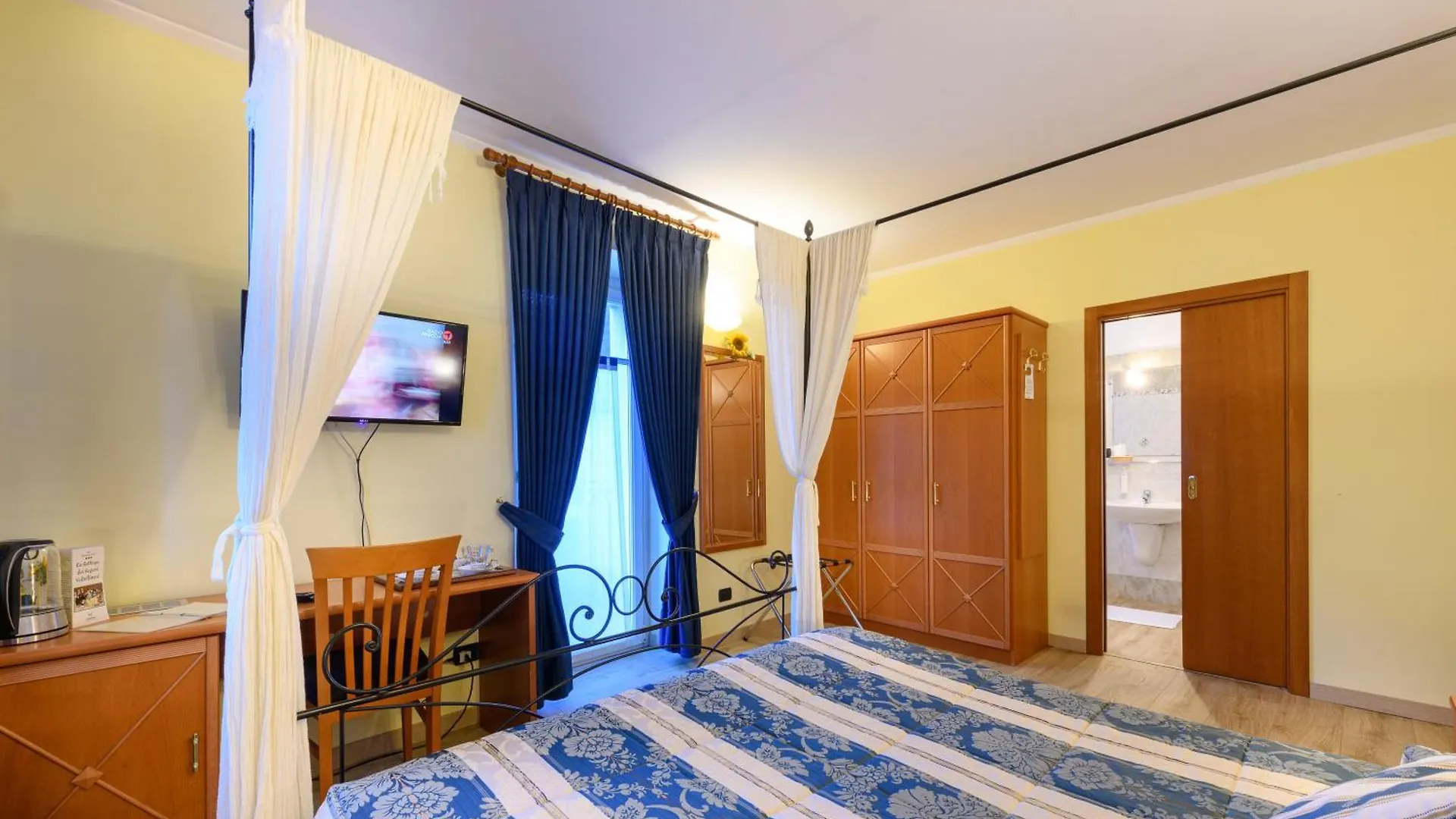 ***  Hotel Garni Le Corti Grosotto Italia