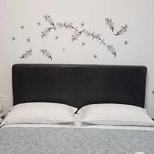 La Lupa In Trastevere Guest house Rome