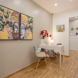 Bella And Bed & Breakfast Palermo
