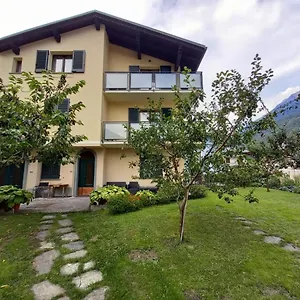  Appartamento Mortirolo -imperial