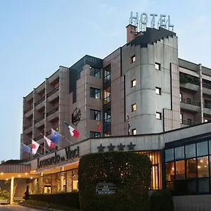 4* Hotel Western Leonardo Da Vinci