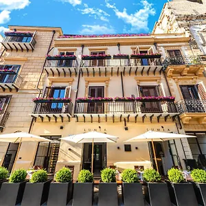 Casa Nostra Luxury & Hotel Palermo