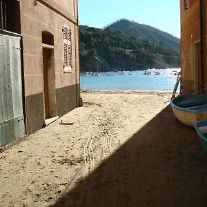 La Casa Dei Paggi Bed & Breakfast Sestri Levante