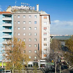 Western Major Hotel Milano