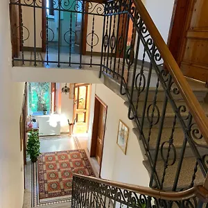Adelina Bed & Breakfast Lucca