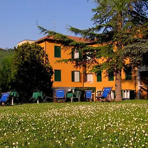 3* Hotel Park - Oltrepo Pavese -