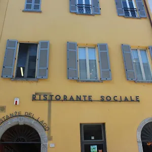 Le Stanze Del Como