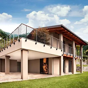  Aparthotel Caffè Maya