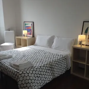 A Casa Di Nancy Bed & Breakfast Rome