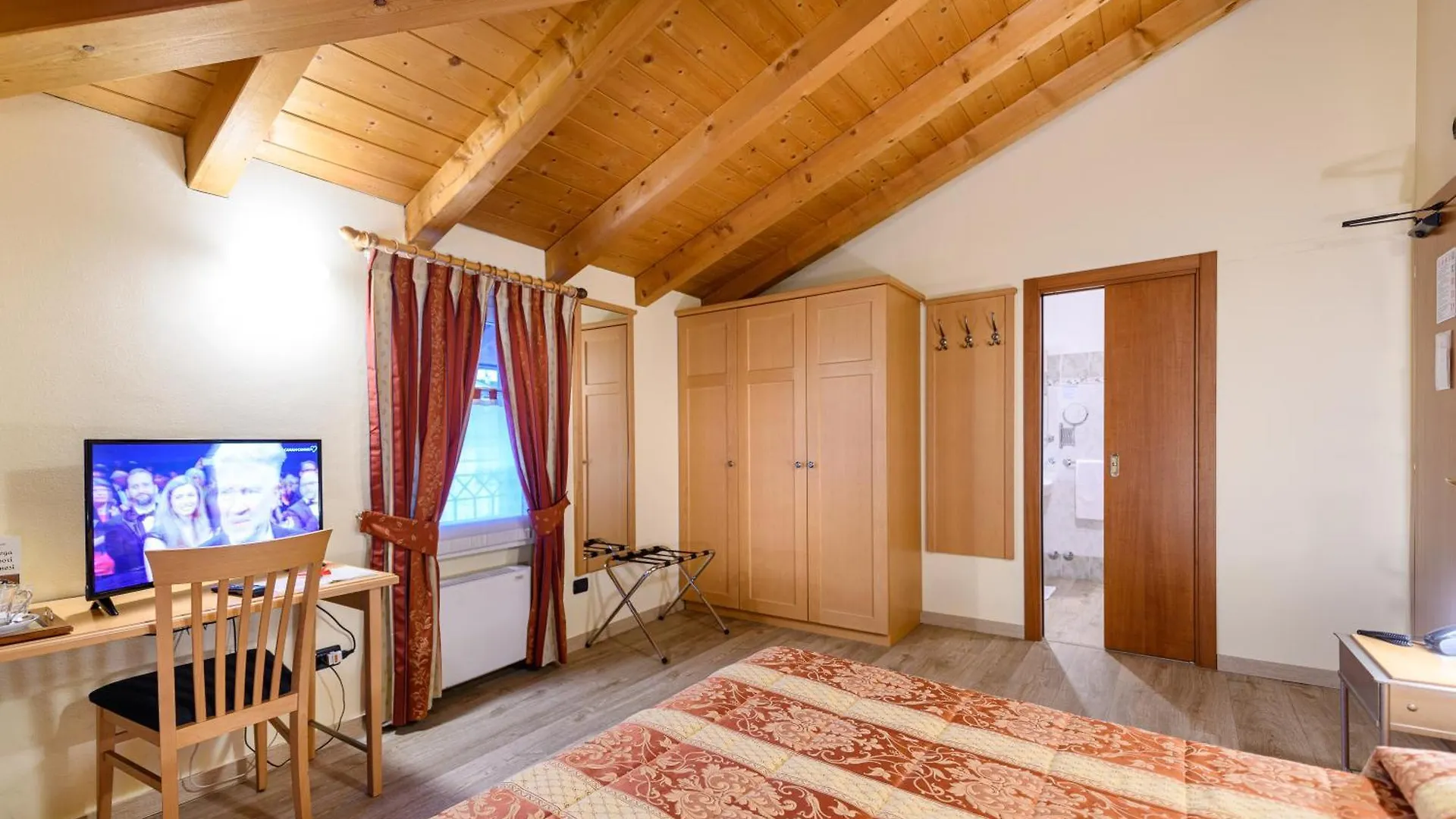 Hotel Garni Le Corti Grosotto