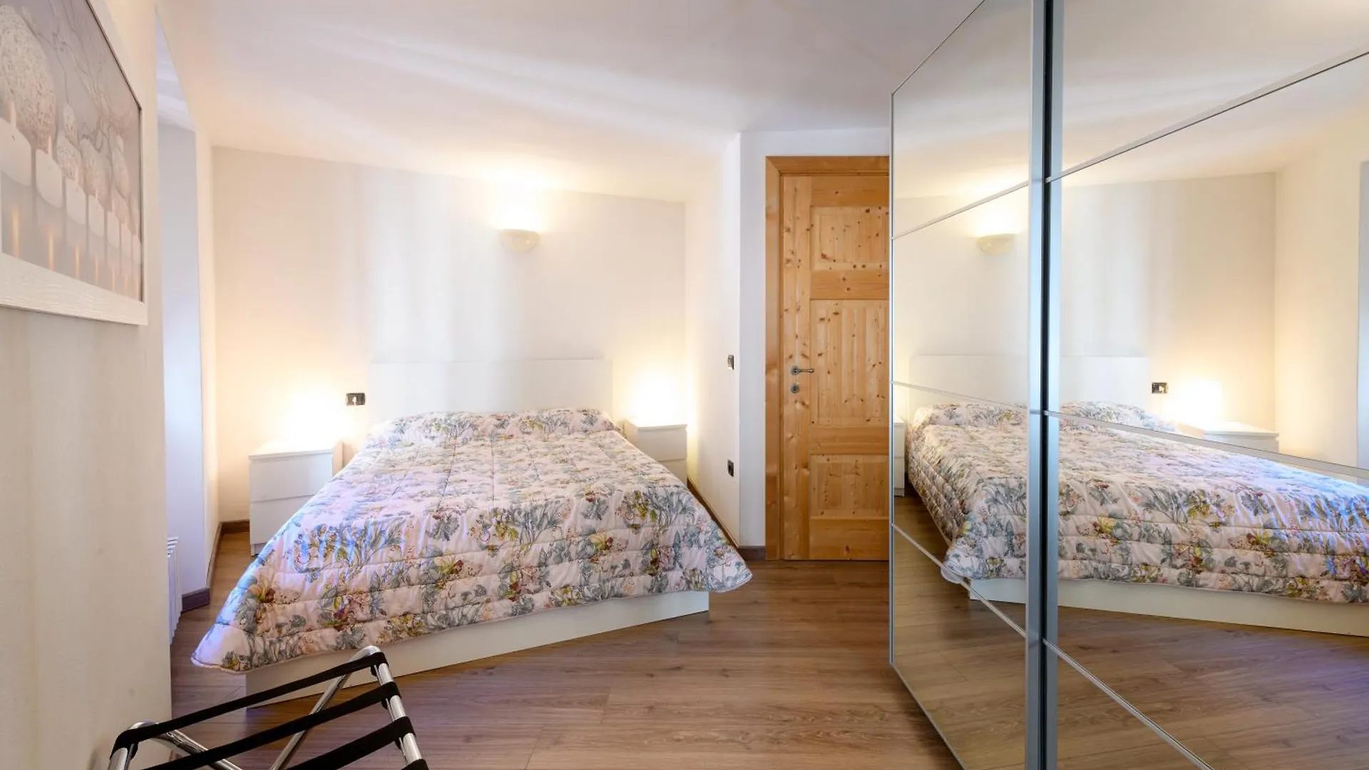 Hotel Garni Le Corti Grosotto