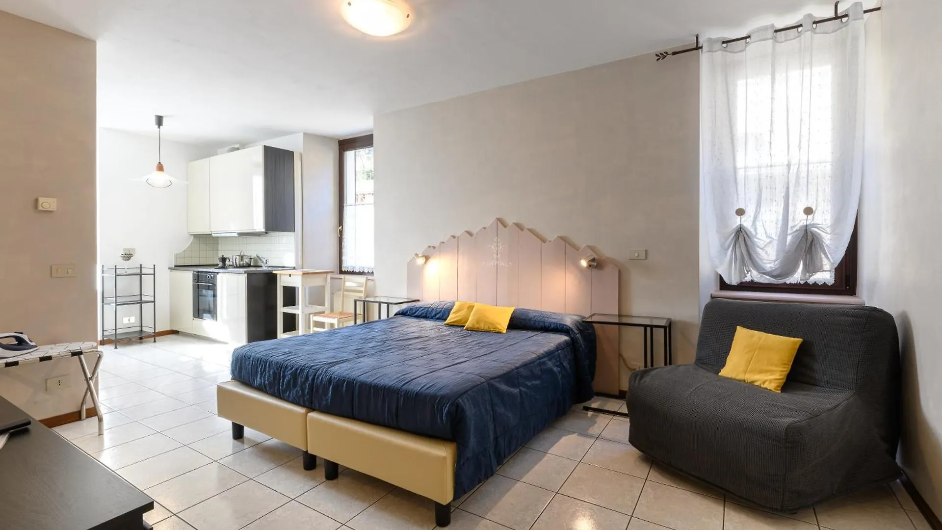 Hotel Garni Le Corti Grosotto