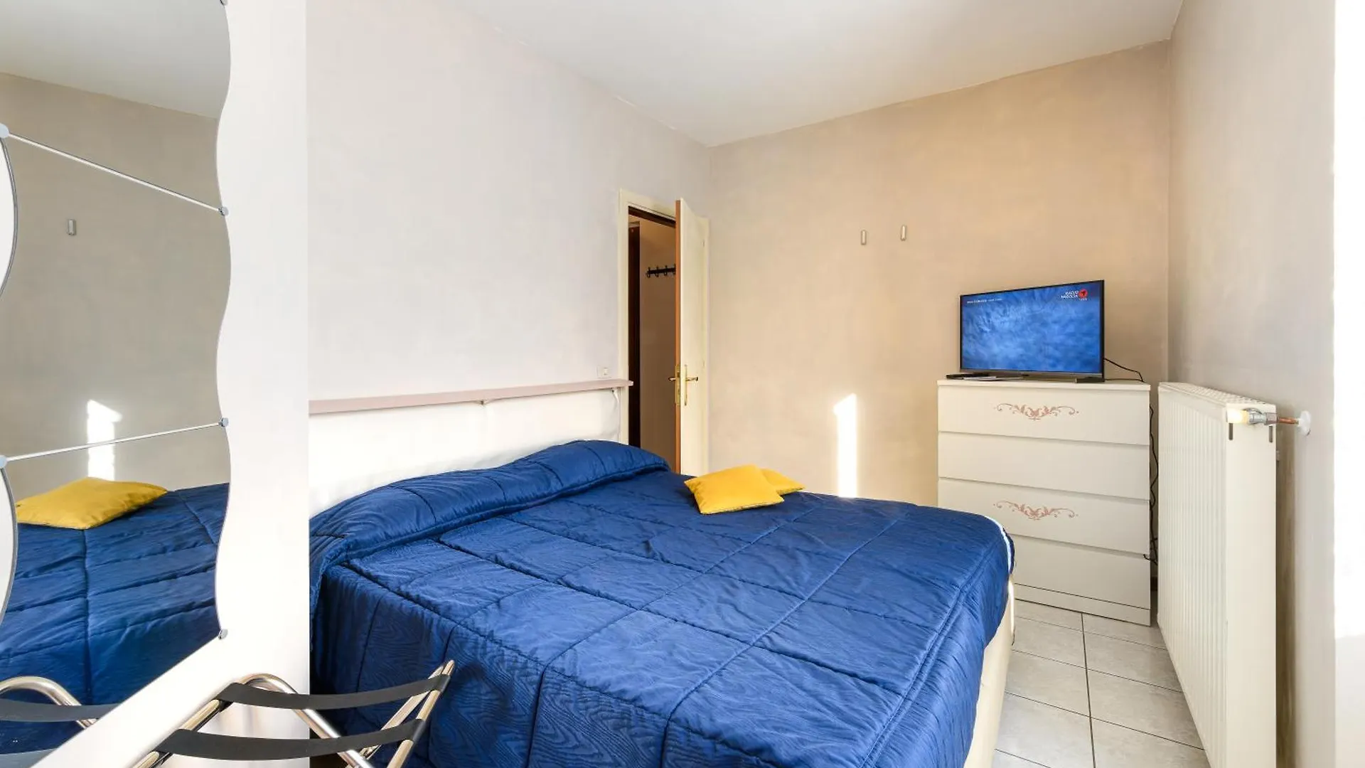 Hotel Garni Le Corti Grosotto