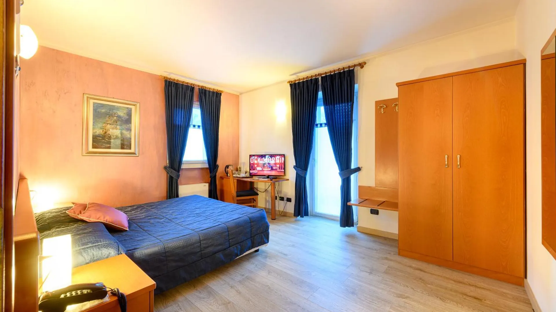 Hotel Garni Le Corti Grosotto