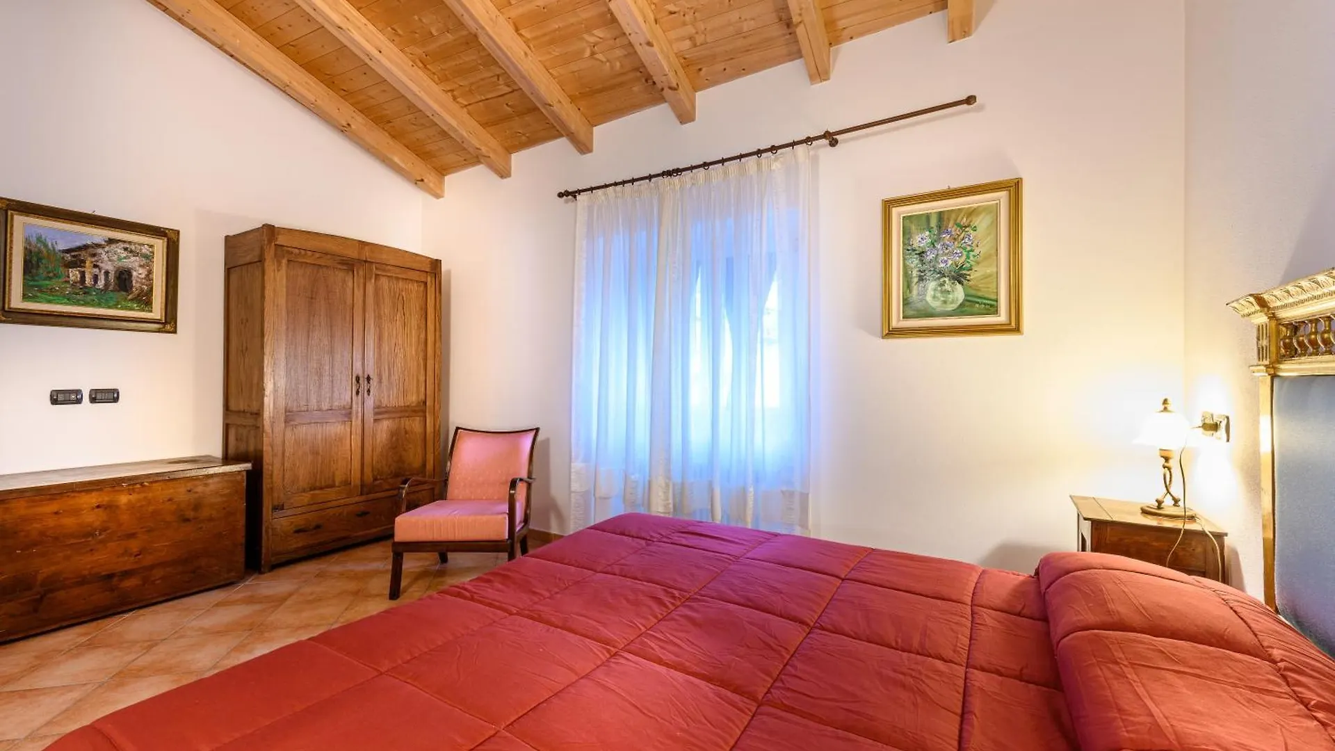 ***  Hotel Garni Le Corti Grosotto Italy