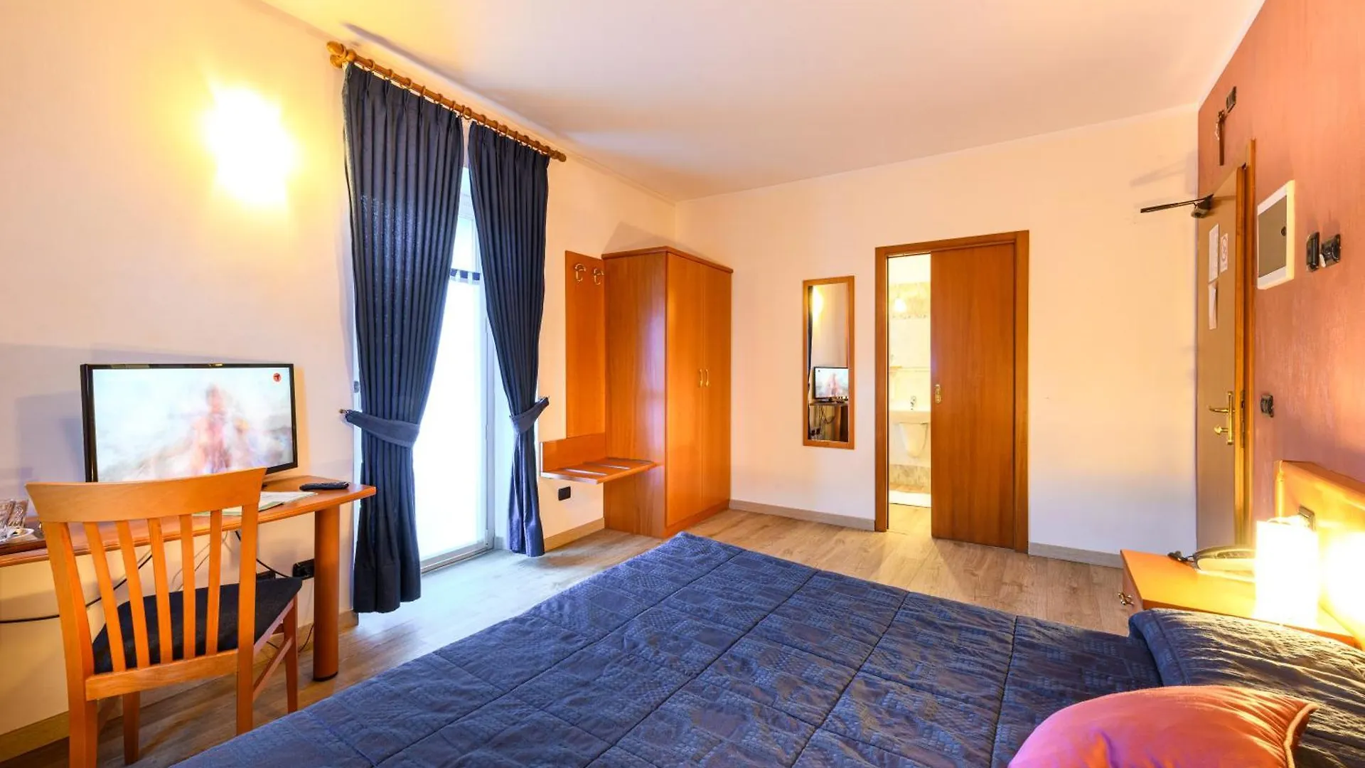 Hotel Garni Le Corti Grosotto