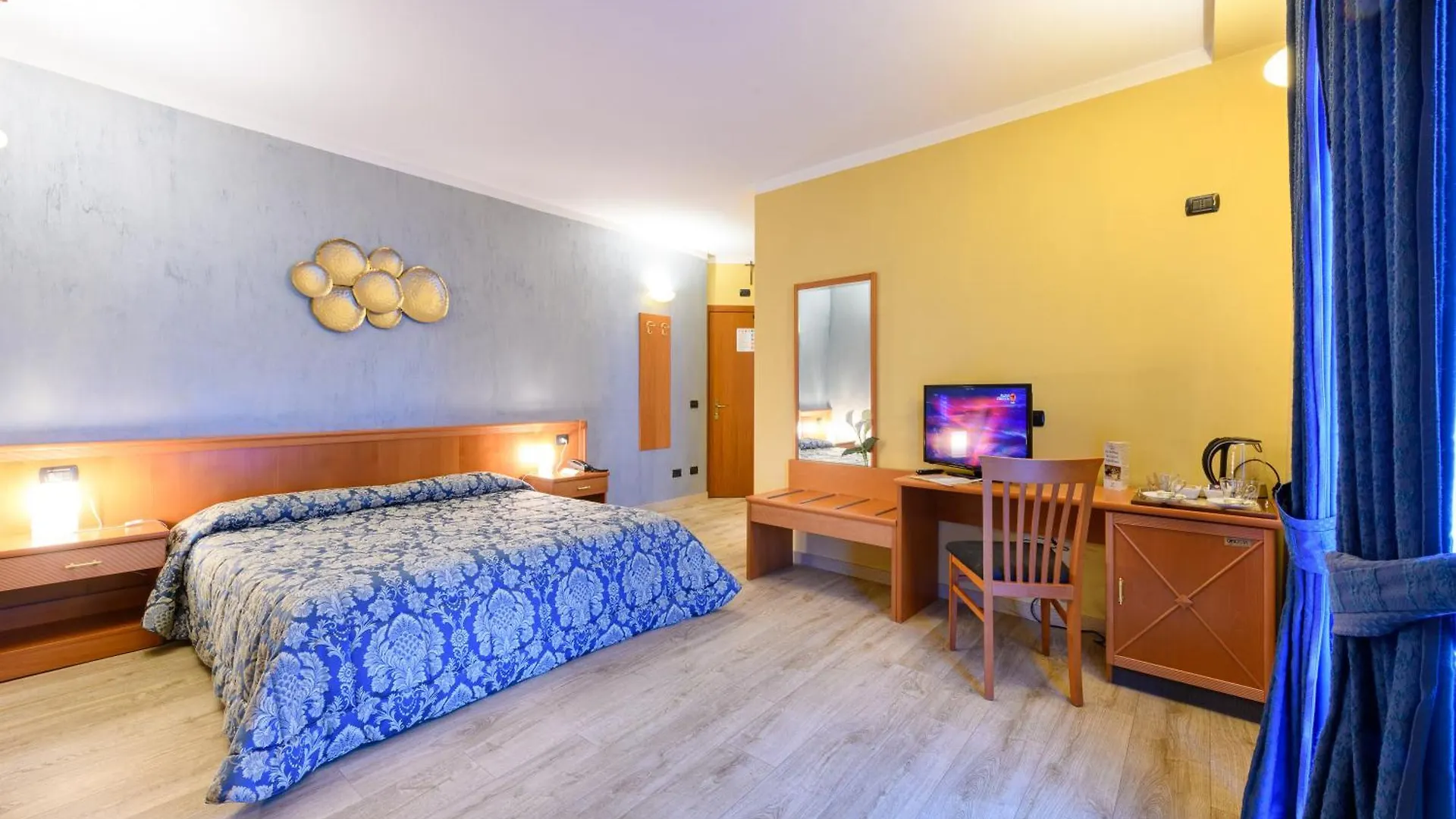 Hotel Garni Le Corti Grosotto