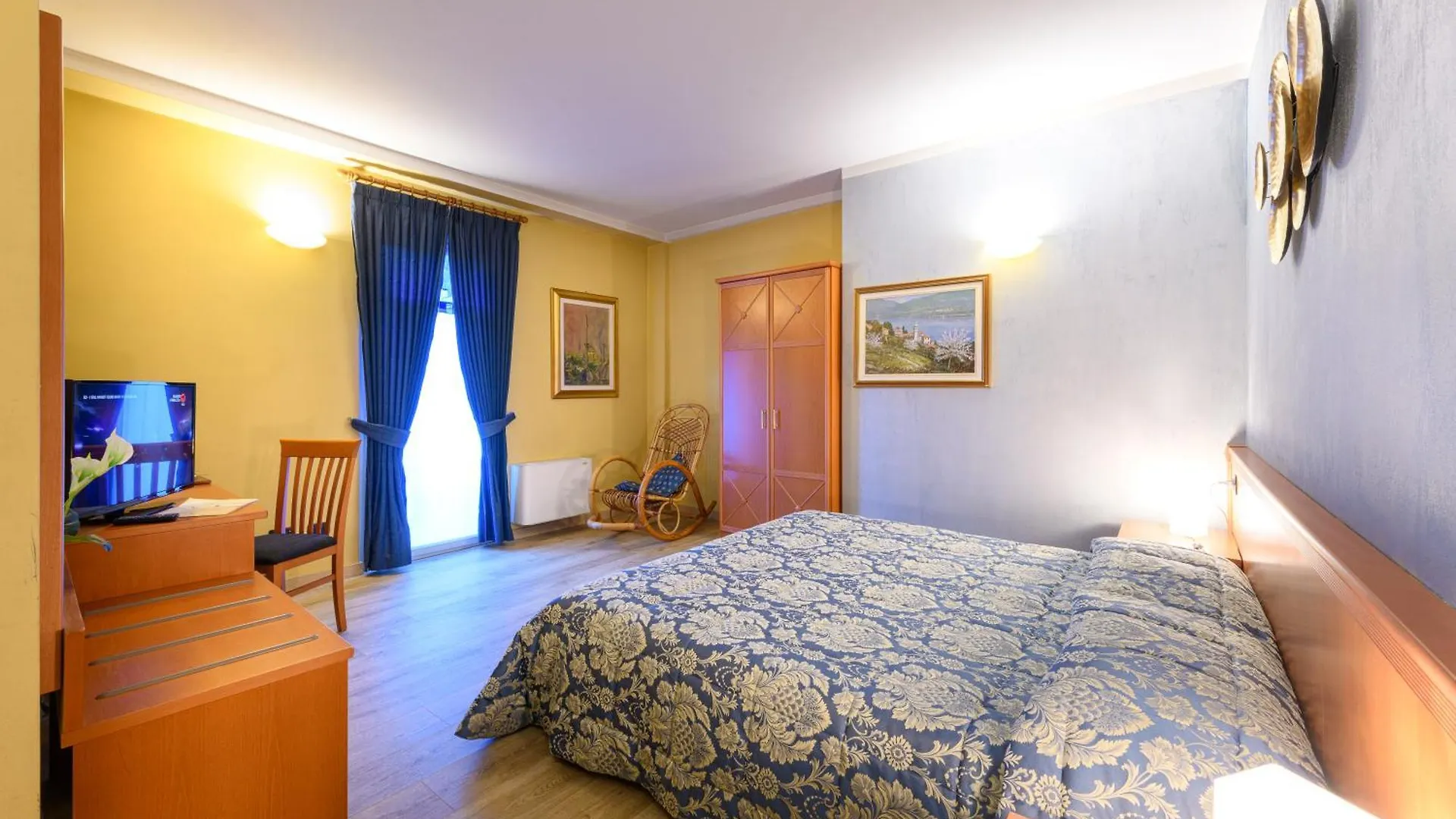 ***  Hotel Garni Le Corti Grosotto Italy